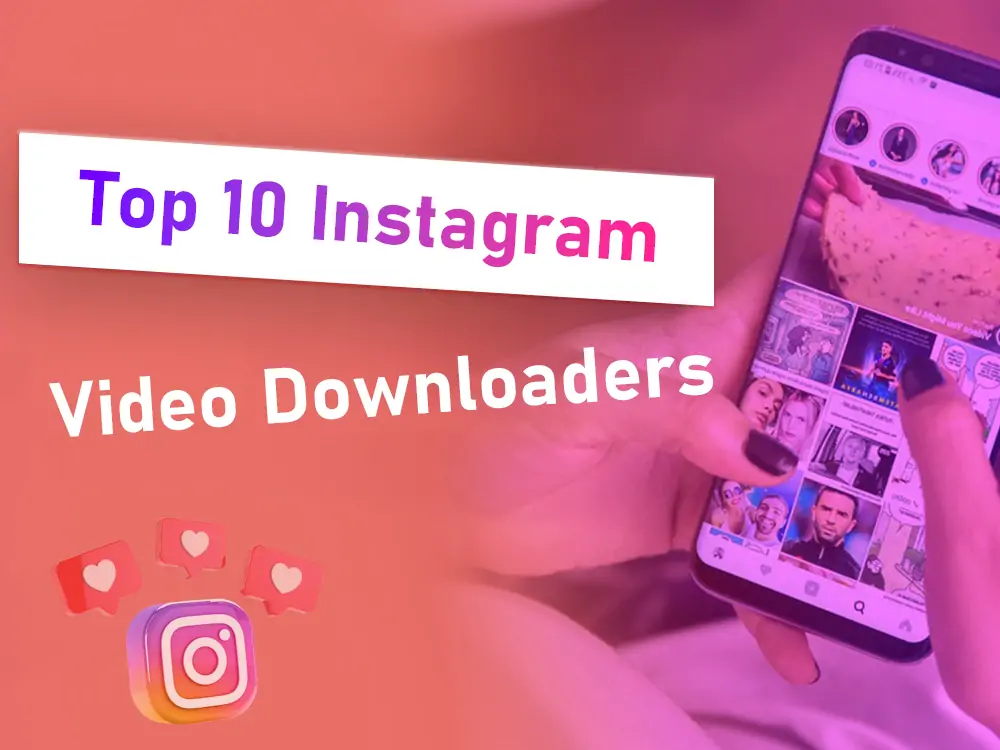 best instagram downloaders